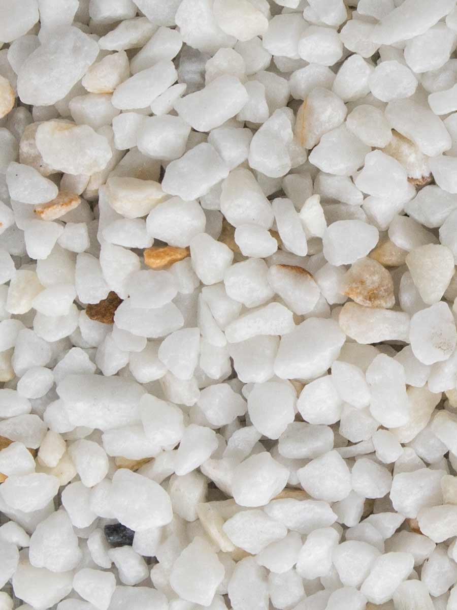 Extra white split 25/40mm