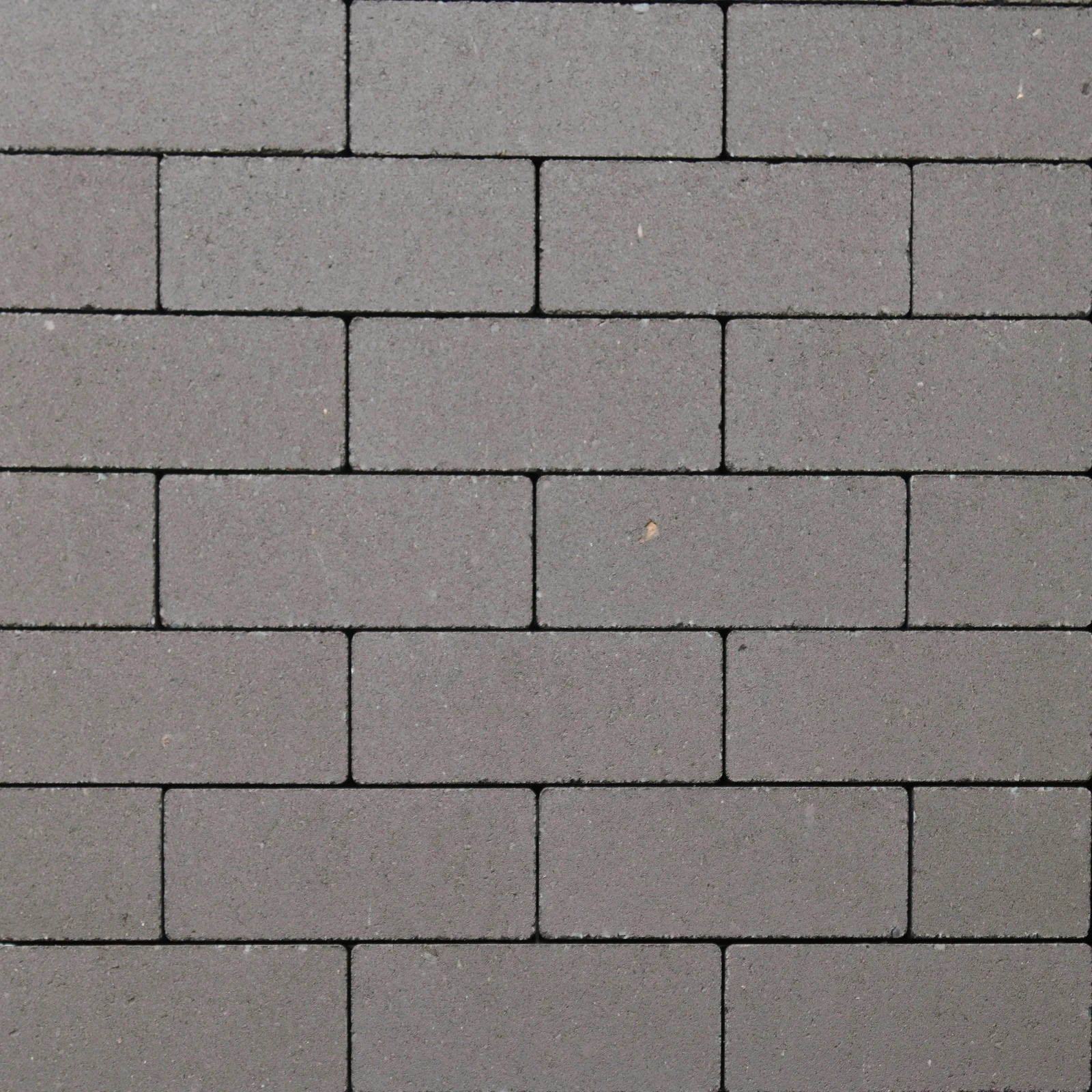 Strackstone Crown GRN+ Dikformaat vlak havanna KOMO PL2 8x7x21cm