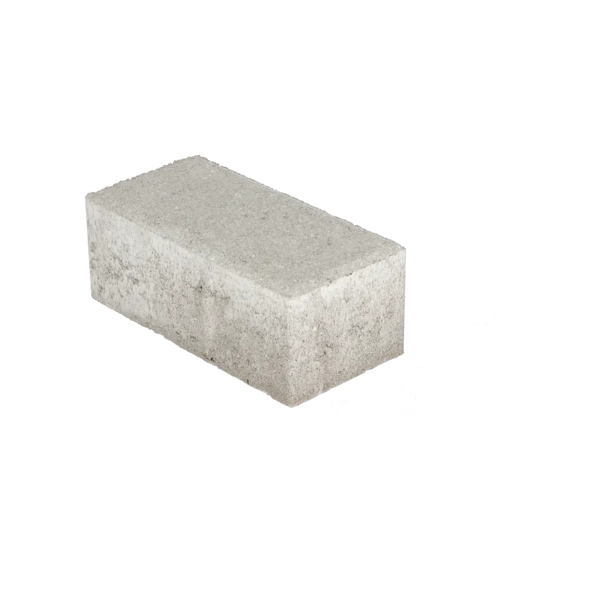 Ecotop Base GRN+ Bss normaal facet grijs KOMO PL3 21x10,5x8cm