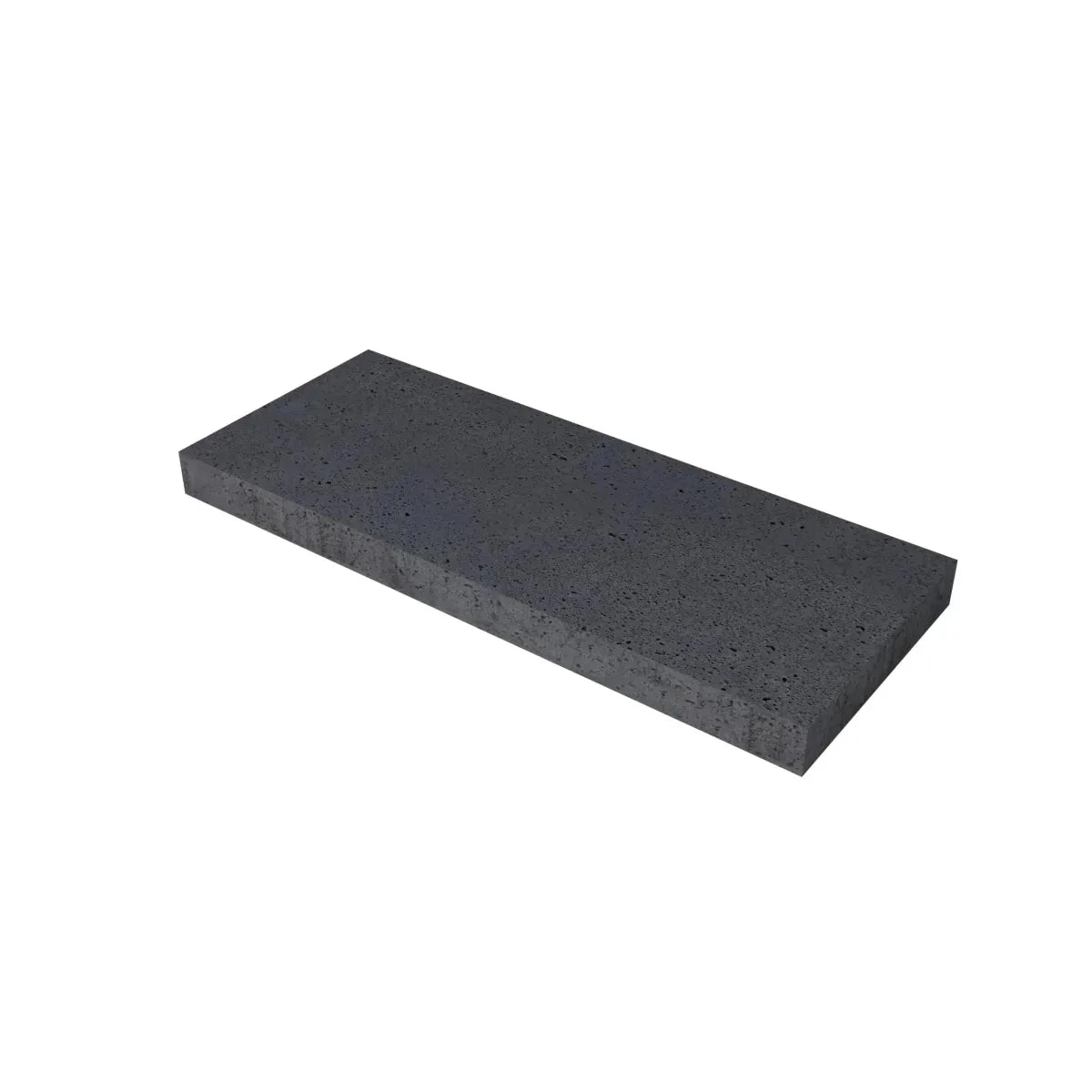 Schellevis Oudhollands Antraciet OBA 100x40x7 opsluitband