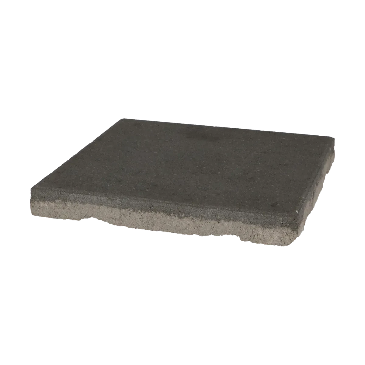 Dreentegel Nxt Comfort Urban Grey 30x30x3,5cm Grijs