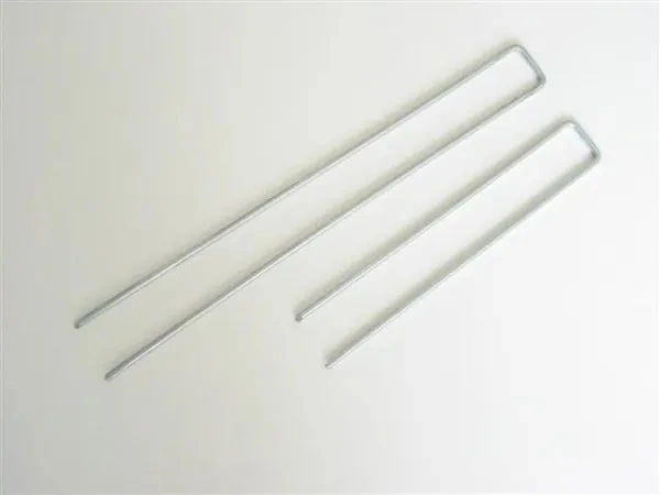 Grond/kunstgras Pen 30cm(25st)