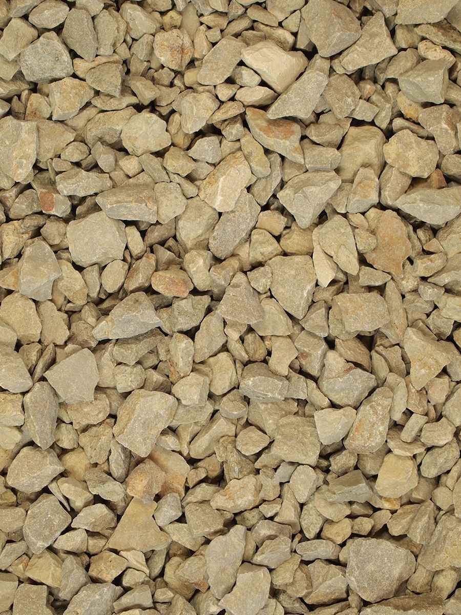 Dolomiet split 5/15mm Aggregates International halfverharding