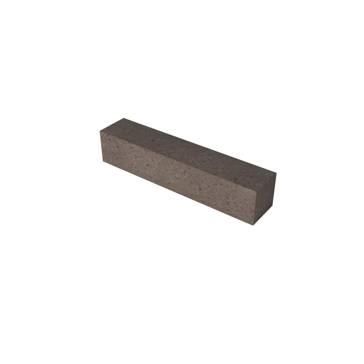 Schellevis Oudhollands Taupe Stapelelem 75x15x15cm