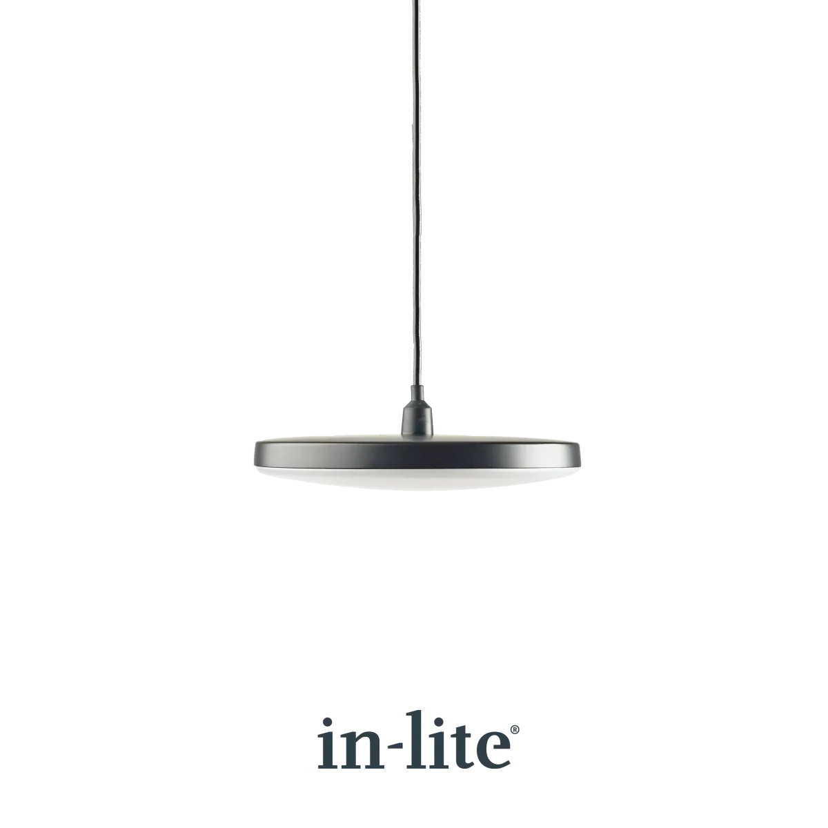 In-Lite Disc Pendant Surface 100-230V