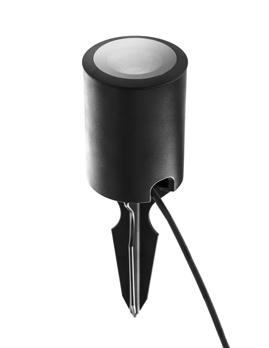 In-Lite SPIKE 60 grondpen voor Ø 60mm armaturen