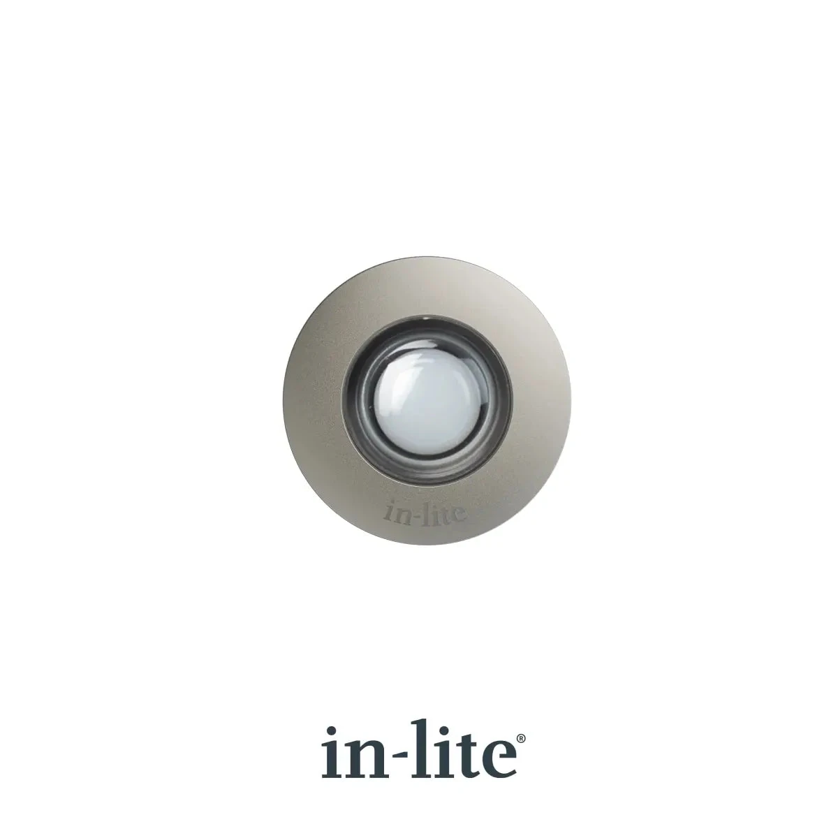 In-Lite FUSION 22 Pearl Grey