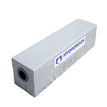 Hydroblob Lijnafwatering Infiltratiesysteem BD112 met Buis