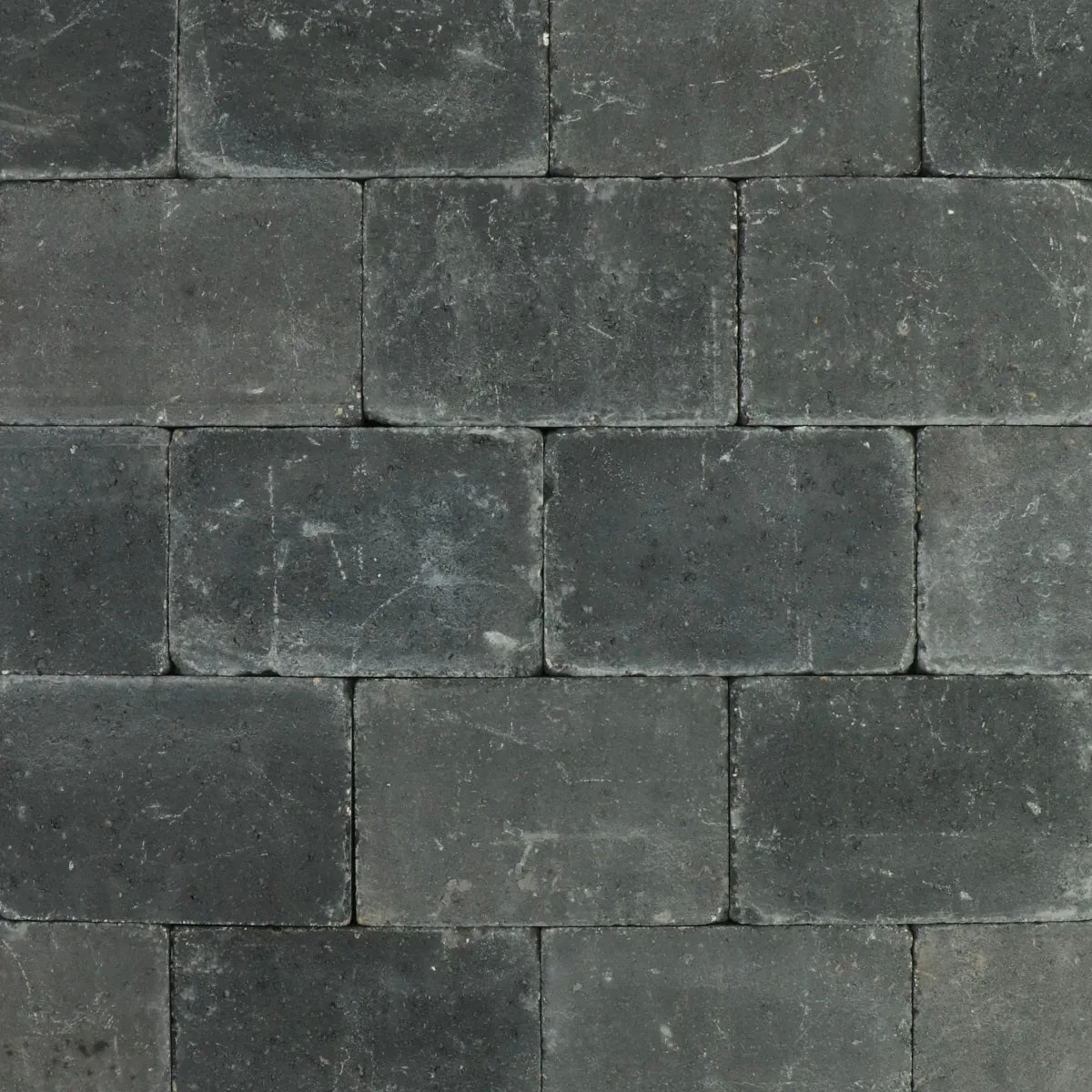 Trommelsteen 20x30x6 30x20x6cm