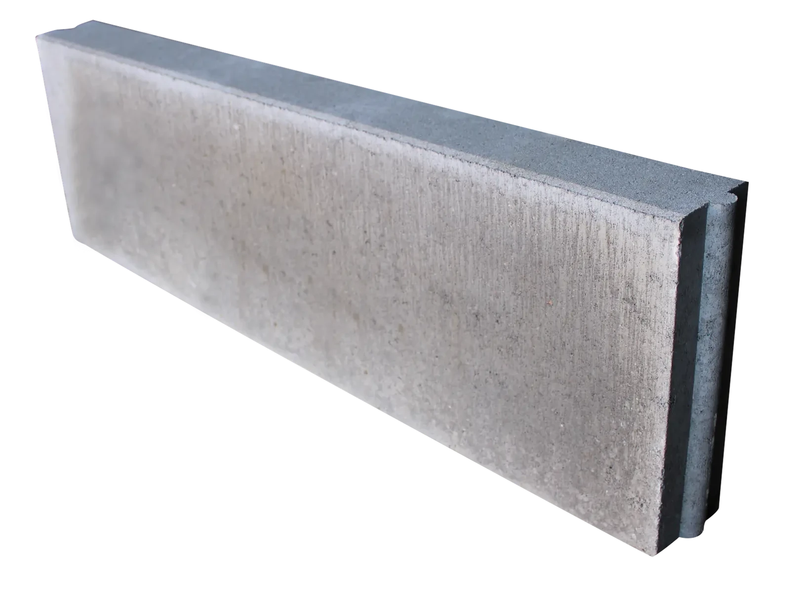 Opsluitband 10x30x100cm Grijs