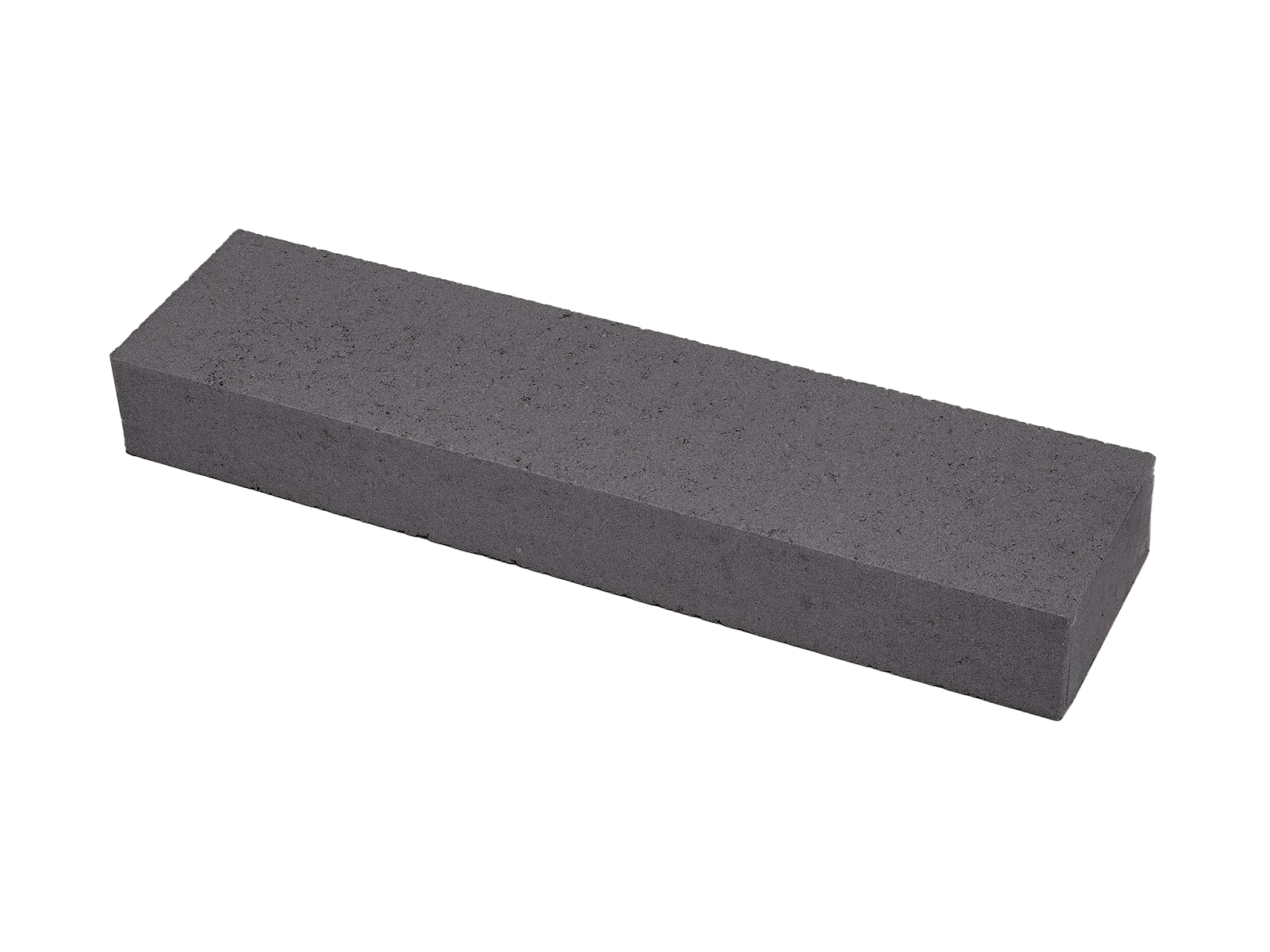 Moodul afdeksteen Black 15x7.5x60cm