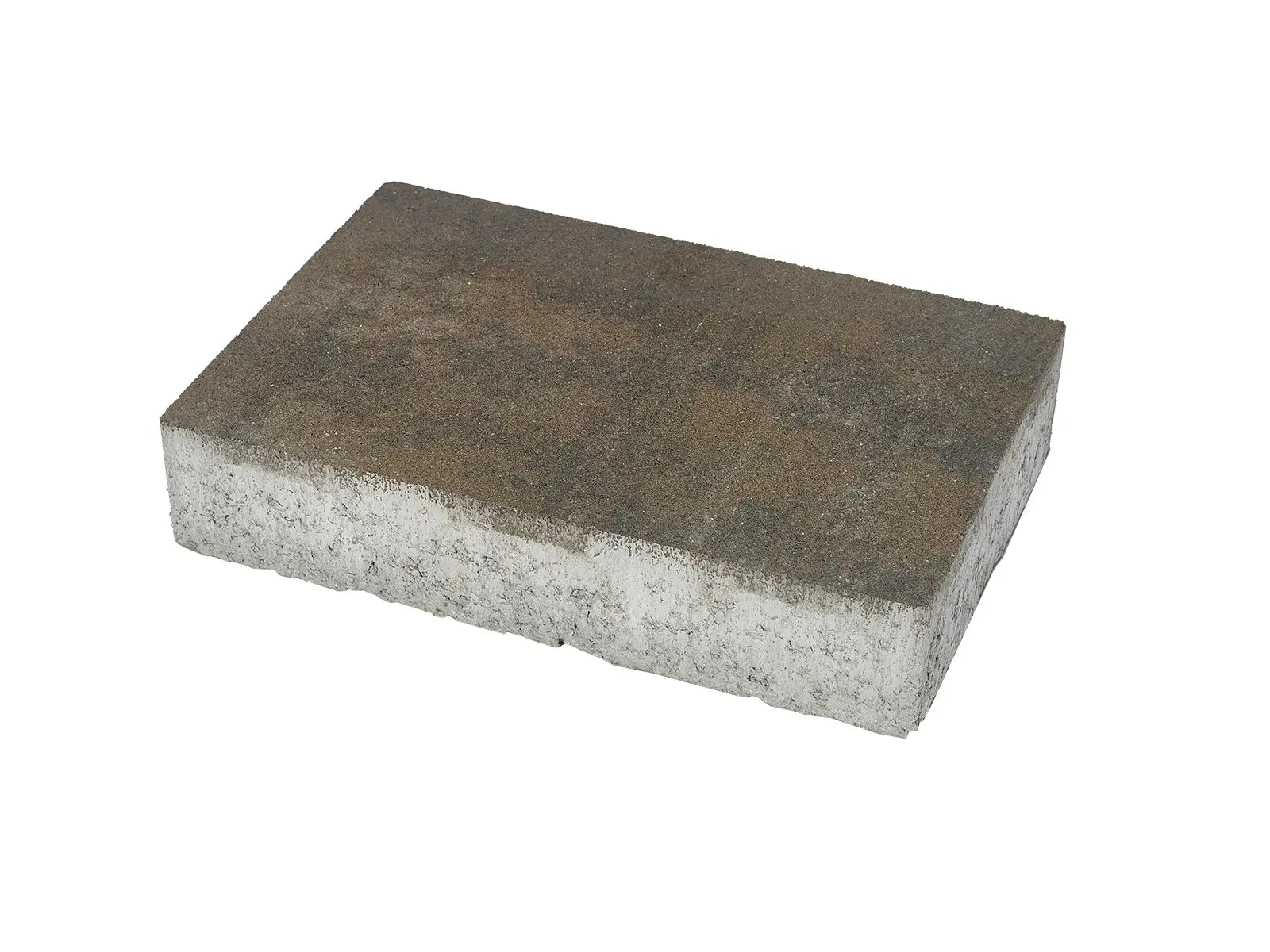 Furora+ Brown Nuance 30x20x6cm Bruin,                                                             Grijs,                                                             Rood