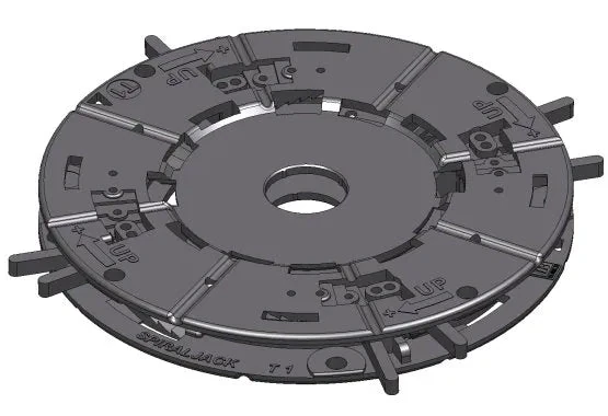 Spirapave T11 12-17mm 0x0xcm