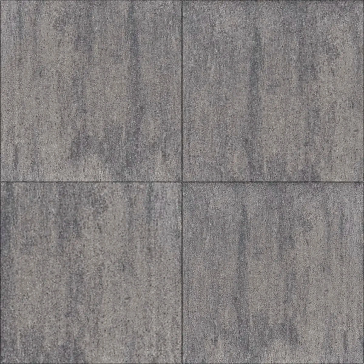 Tremico 6cm Greige 60x60x6cm Standaard