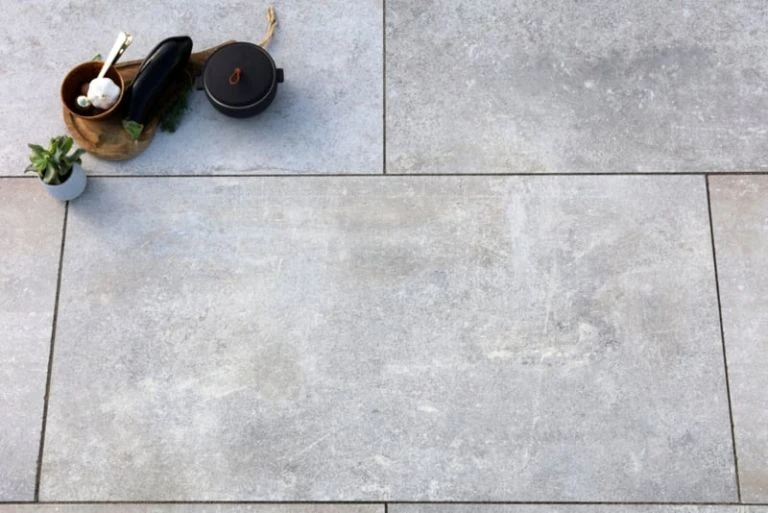 GeoCeramica® Chateaux 60x120x4cm Taupe