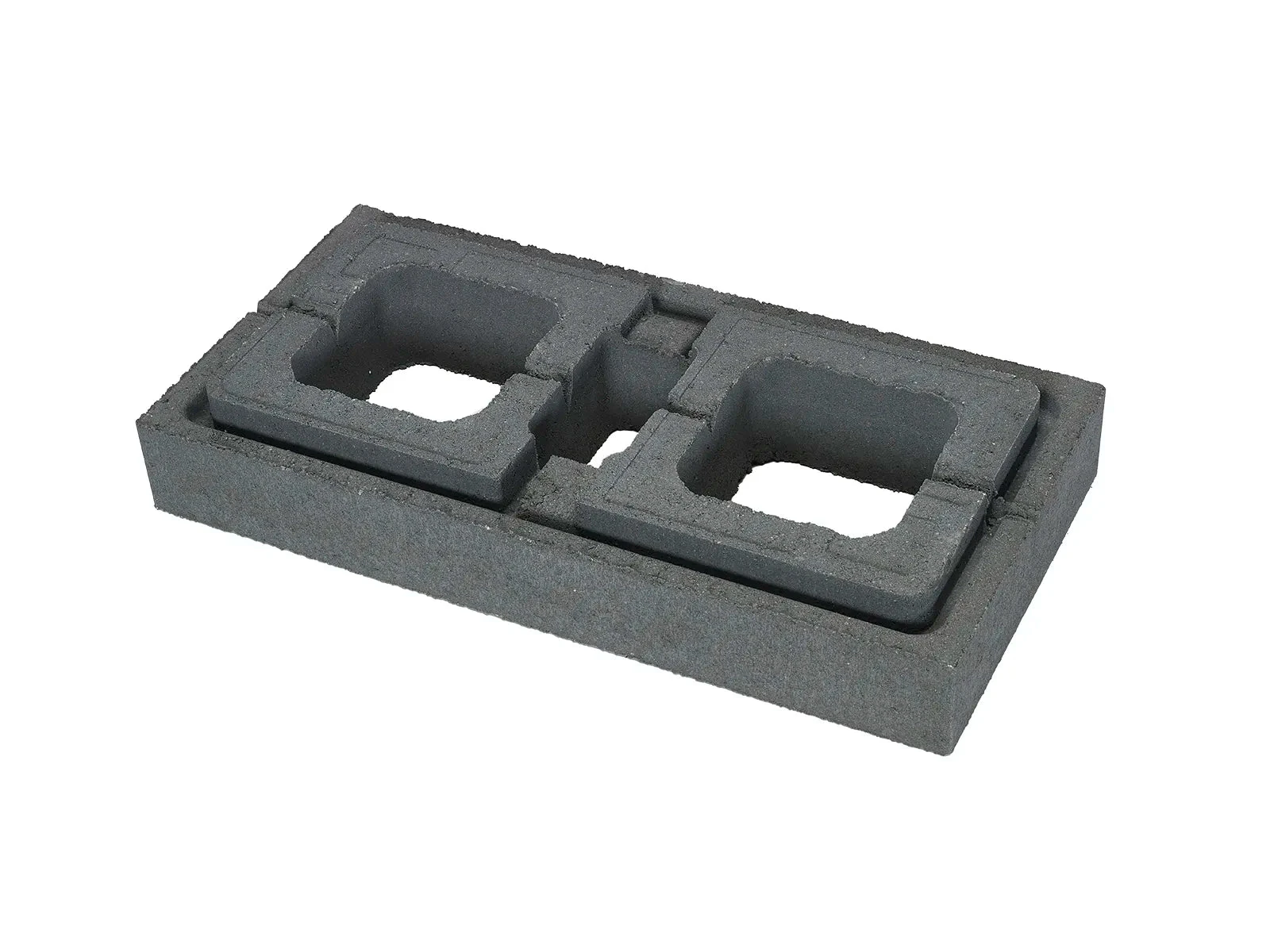 Moodul Black 30x9x60cm