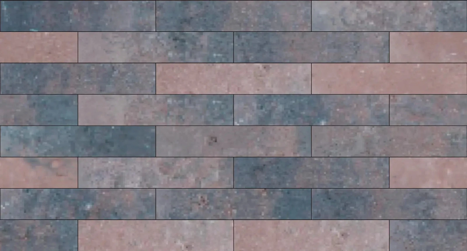 Wallblock 12x12x60cm NewBrons