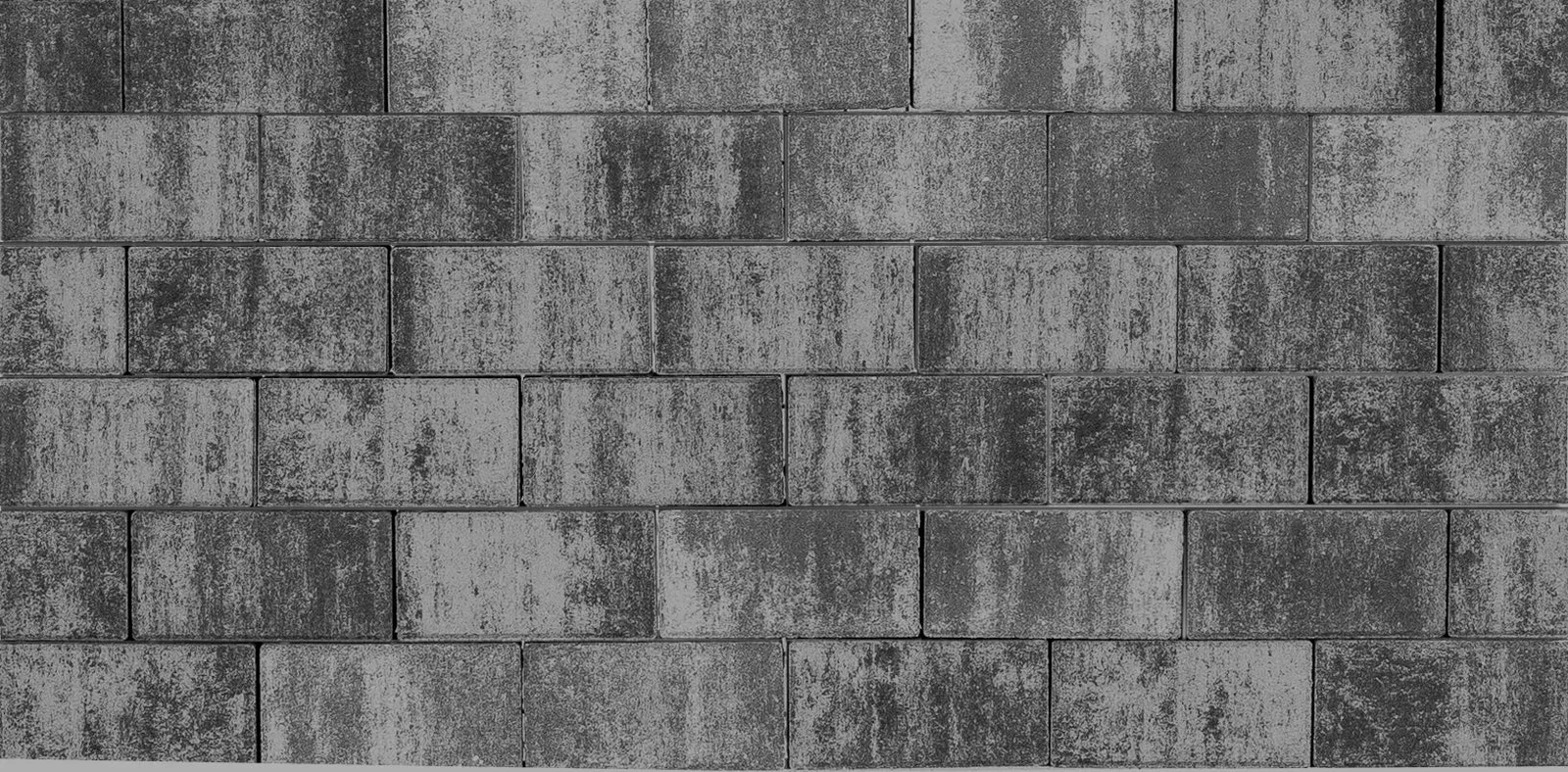 Tremico Betonklinker 7cm Zeeuws Bont 21x10,5x7cm
