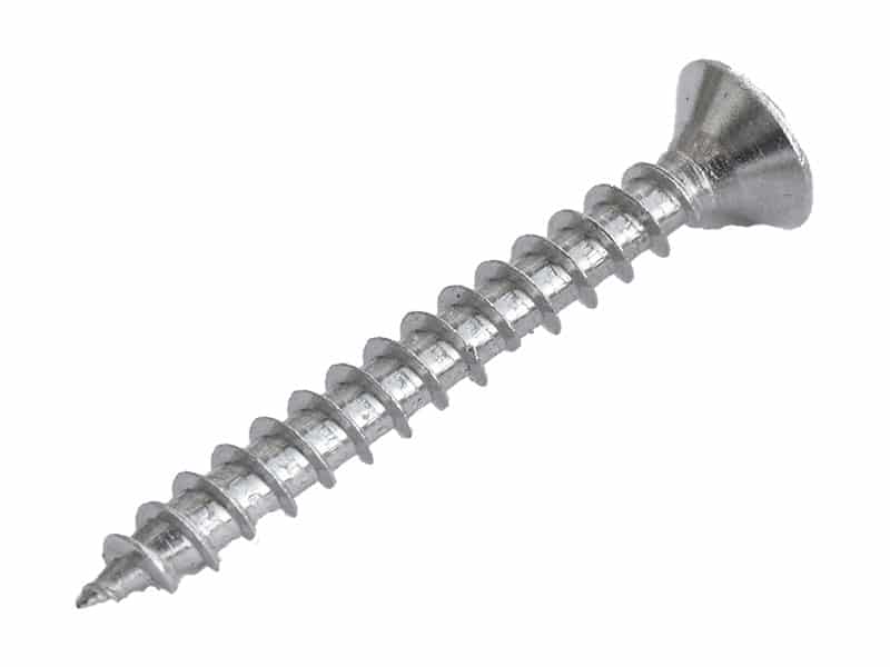 Millboard Envello Cladding schroef A2 ongekleurd 200 st. RVS Profiel Accessoires