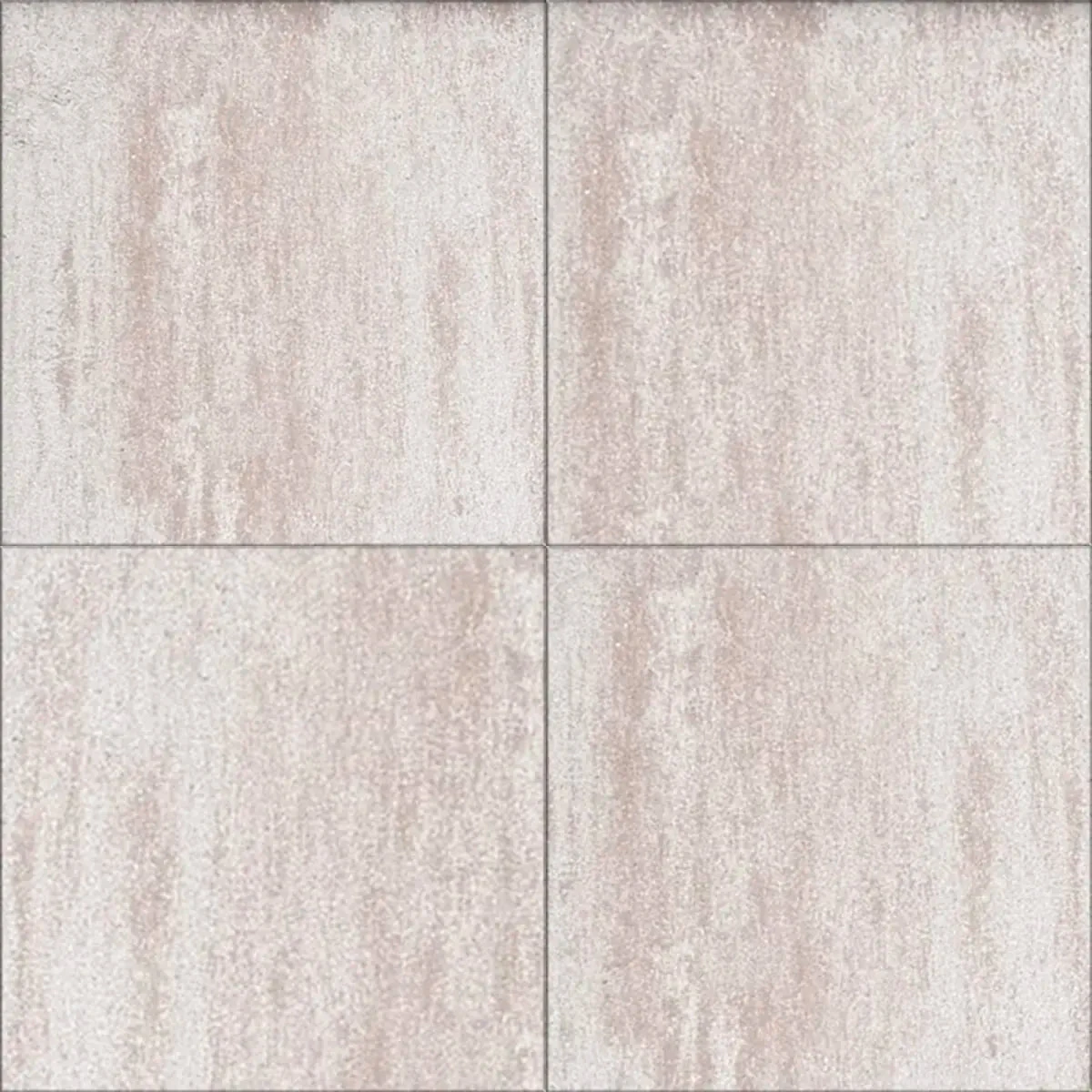 Tremico 4cm Linnen 60x60x4cm Standaard