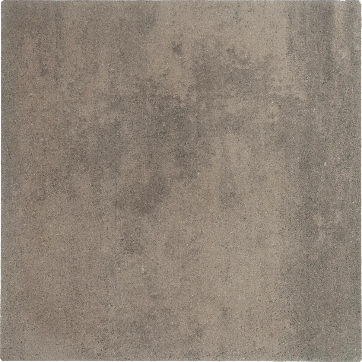Serenio Midden grijs nuance 60x60x4cm
