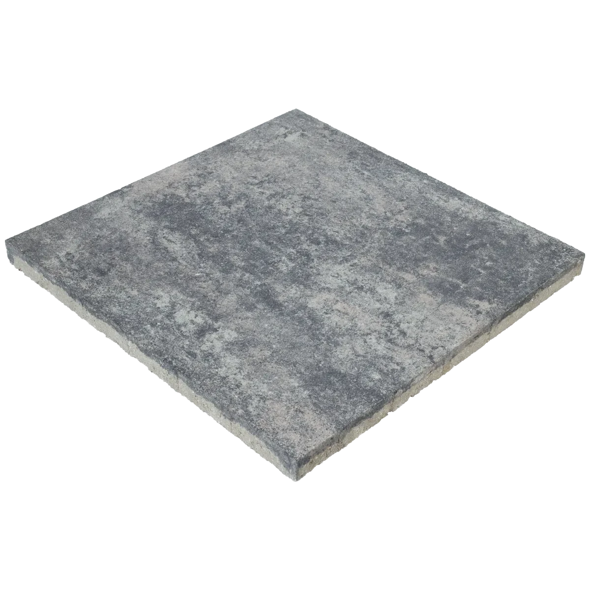 Nova Coral 60x60x4cm Antraciet,                                                             Grijs,                                                             Roze
