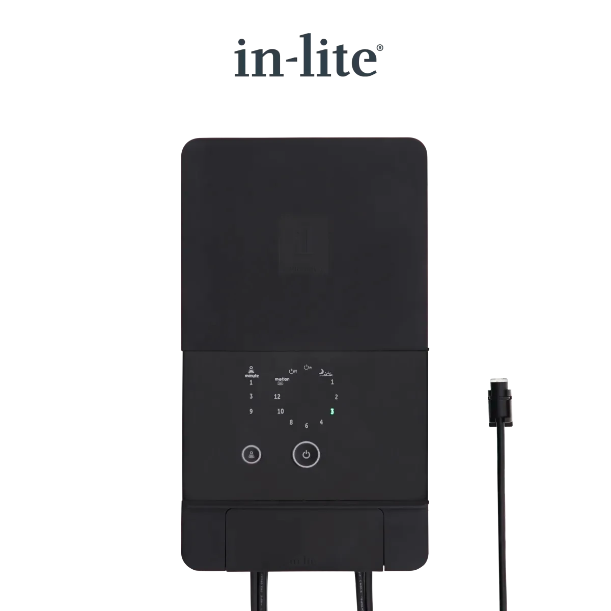In-Lite HUB-100 Transformator