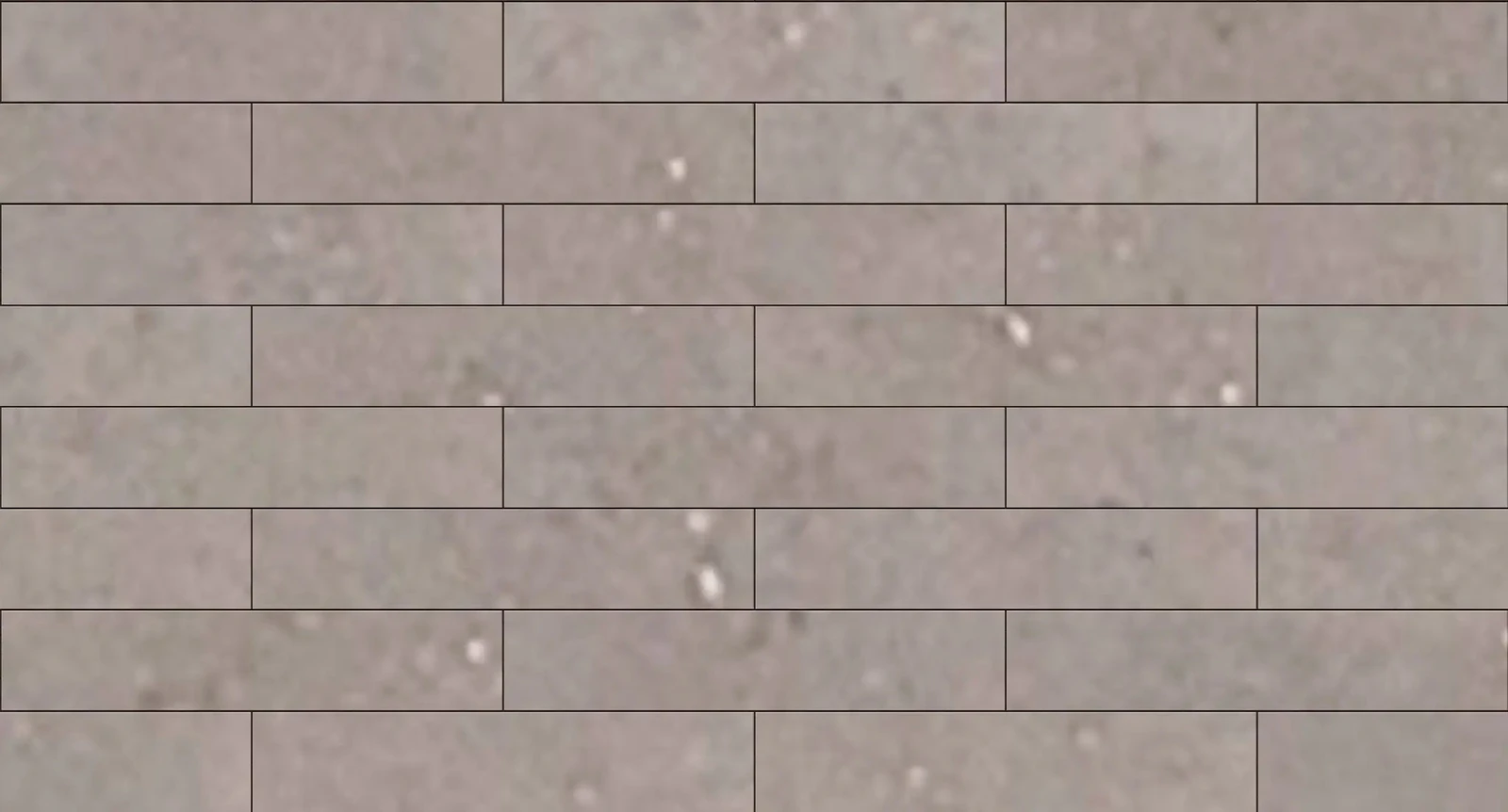 Wallblock 12x12x60cm NewTaupe