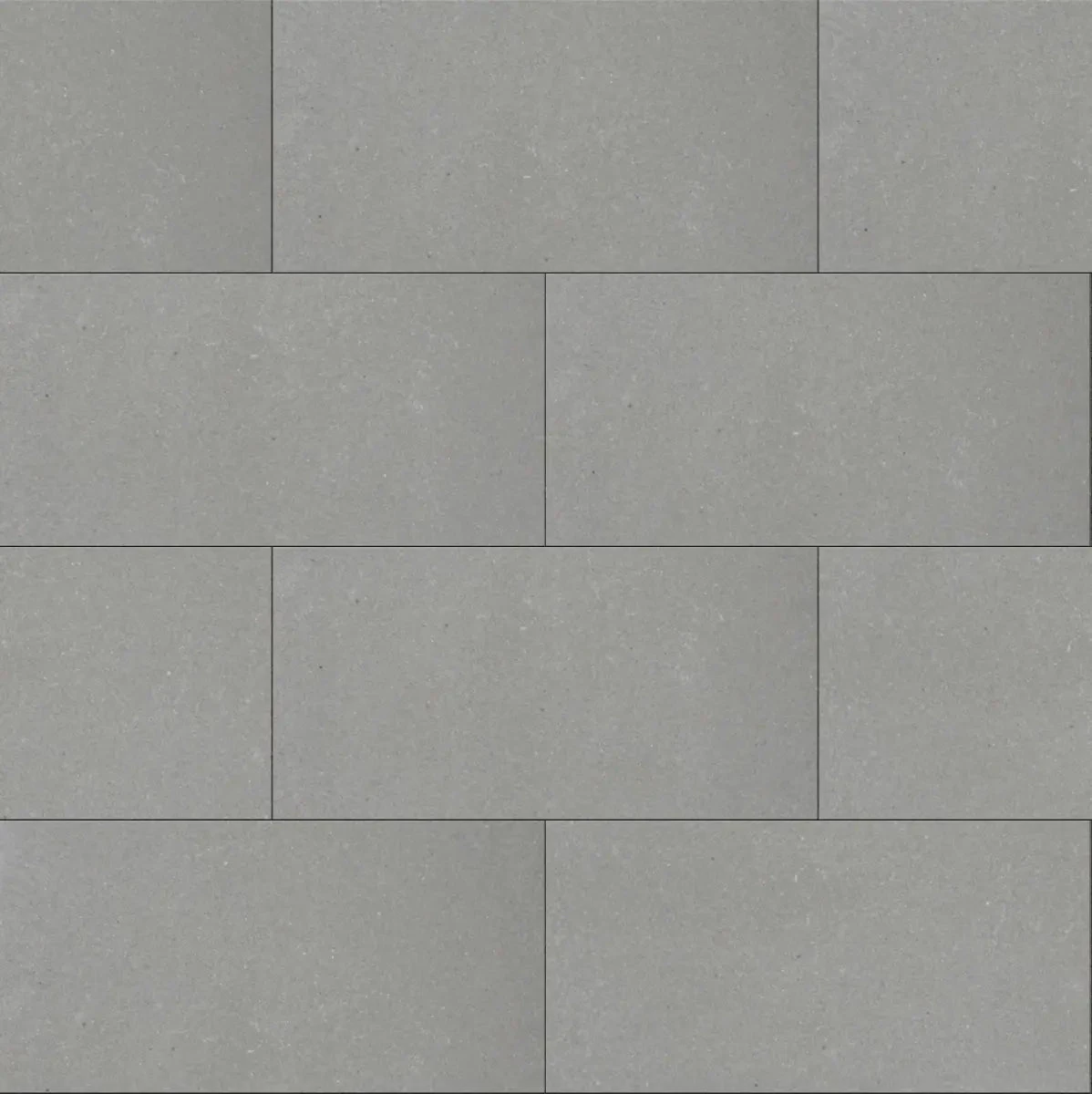 Tremico 6cm 60x30x6cm Taupe