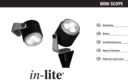 In-Lite Mini Scope Pro Pack (12 stuks)