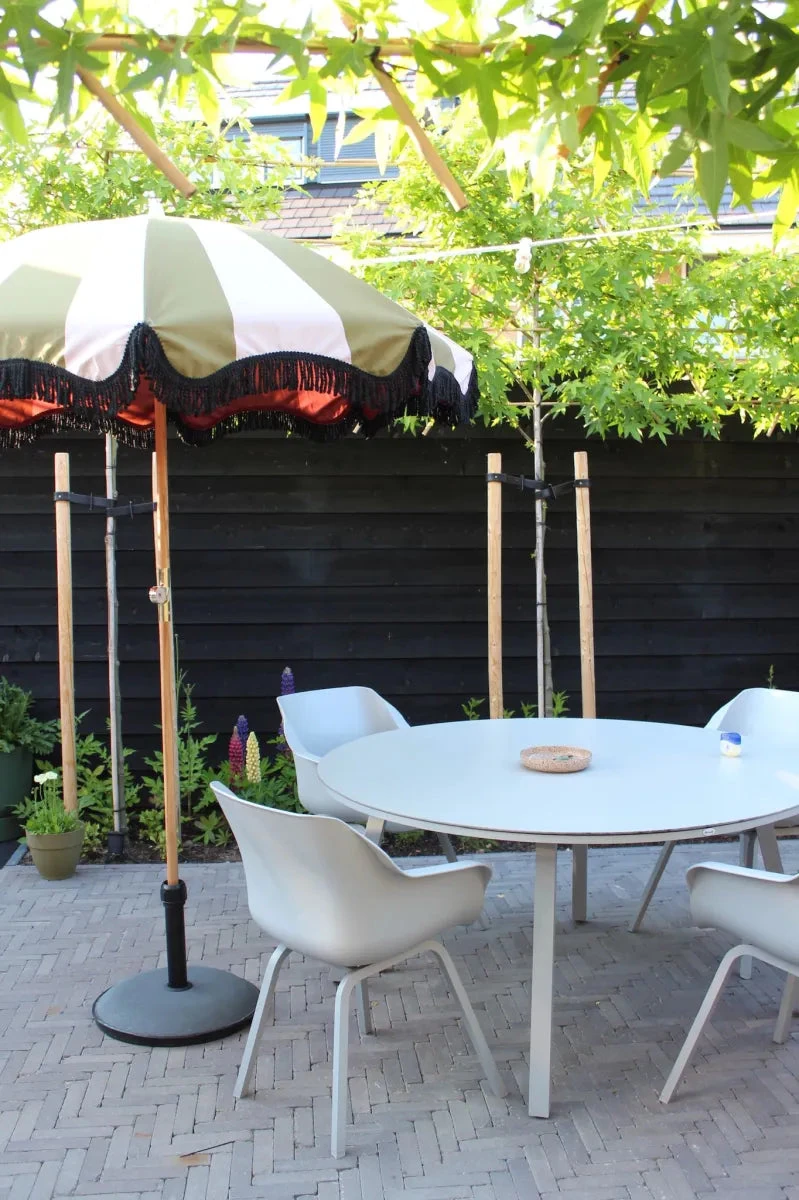 Tambour 20x5x7 7x5x20cm Mangaan