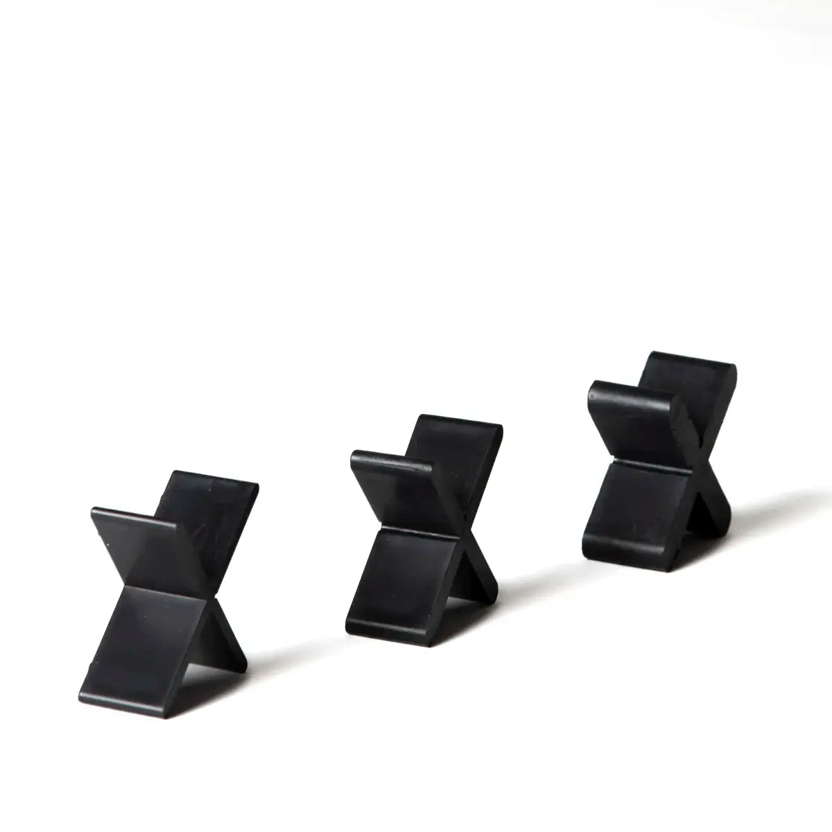 Wedox Voegkruis afbreekbaar 4x19x55mm (100st/zak)