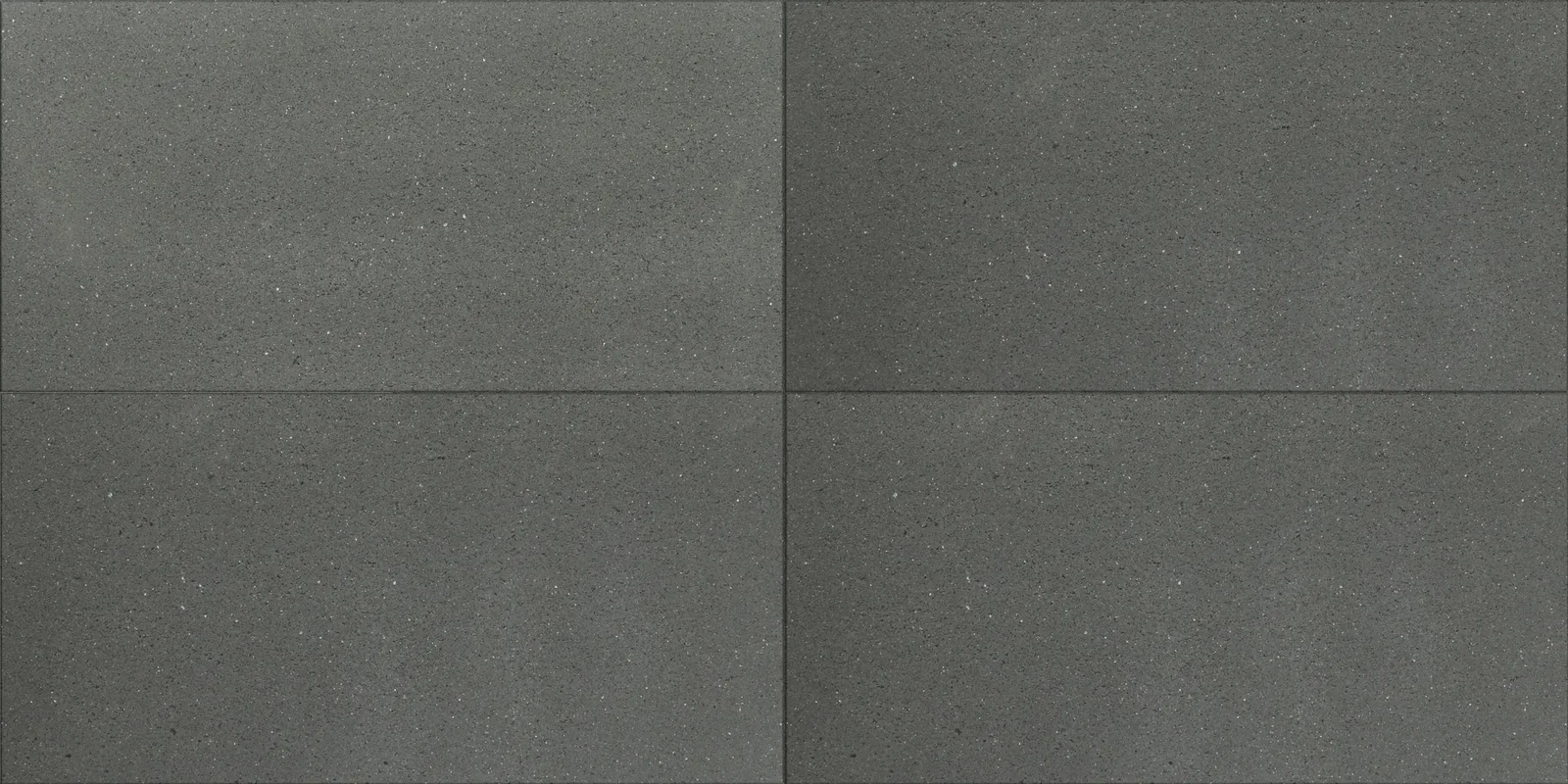 Furora+ Urban 100x50x6cm Zwart