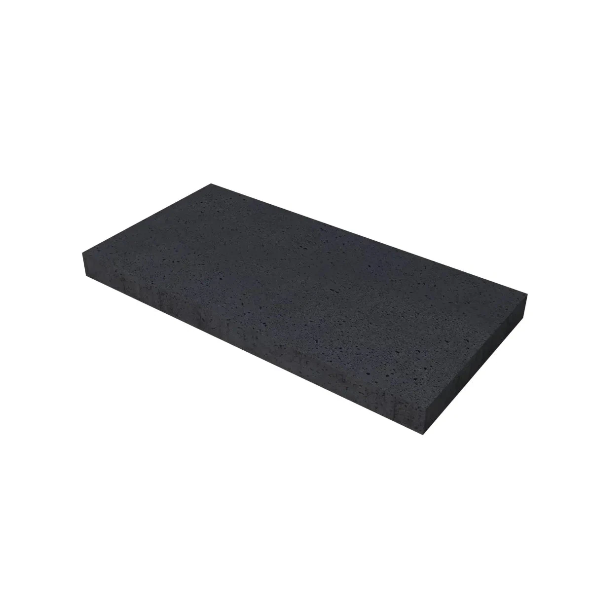Schellevis Oudhollands Carbon OBA 100x50x7 opsluitband