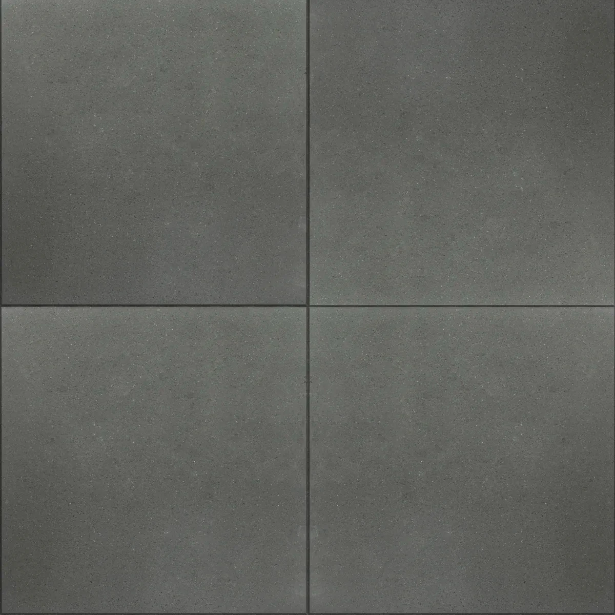 Furora+ Urban 60x60x4,4cm Antraciet