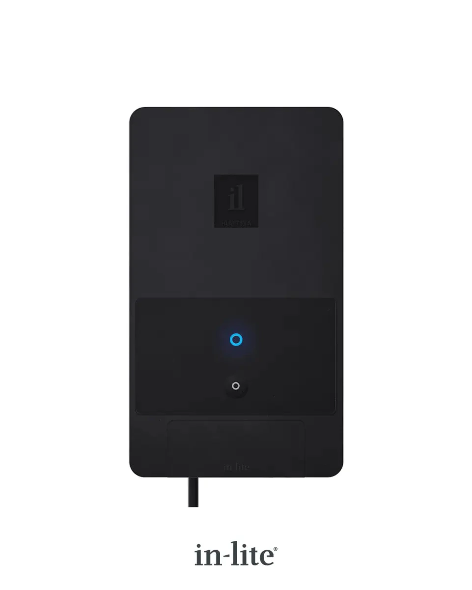 In-Lite Smart HUB-75