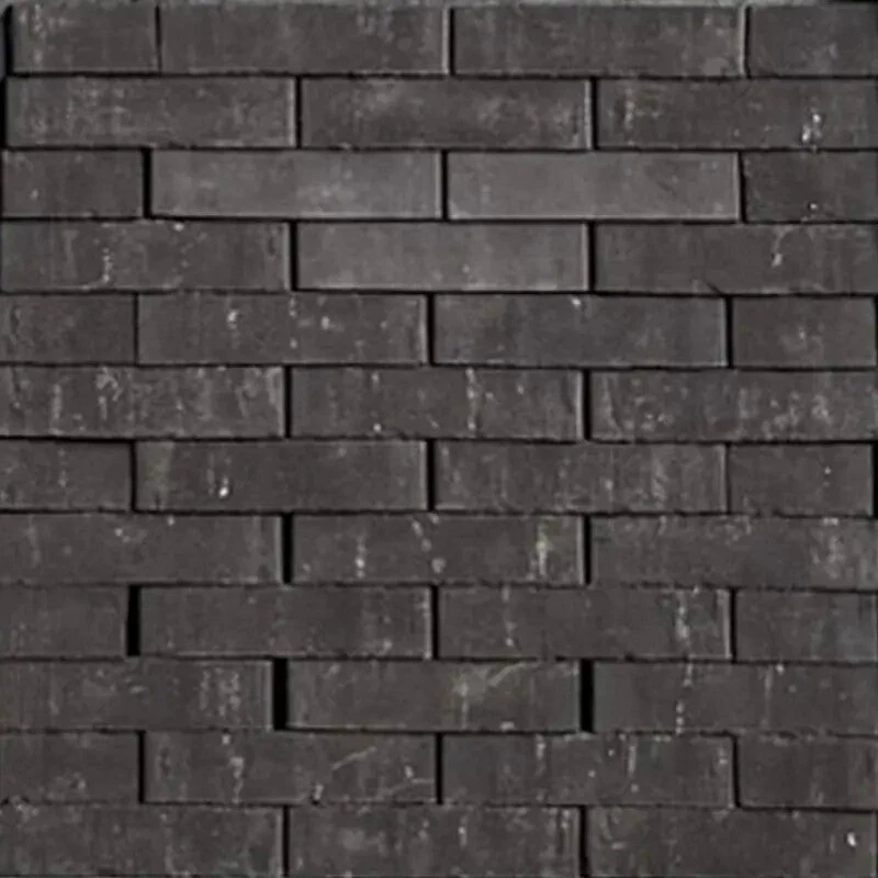 Bremen Waalformaat WF60 Ongetrommeld 6x5x20cm