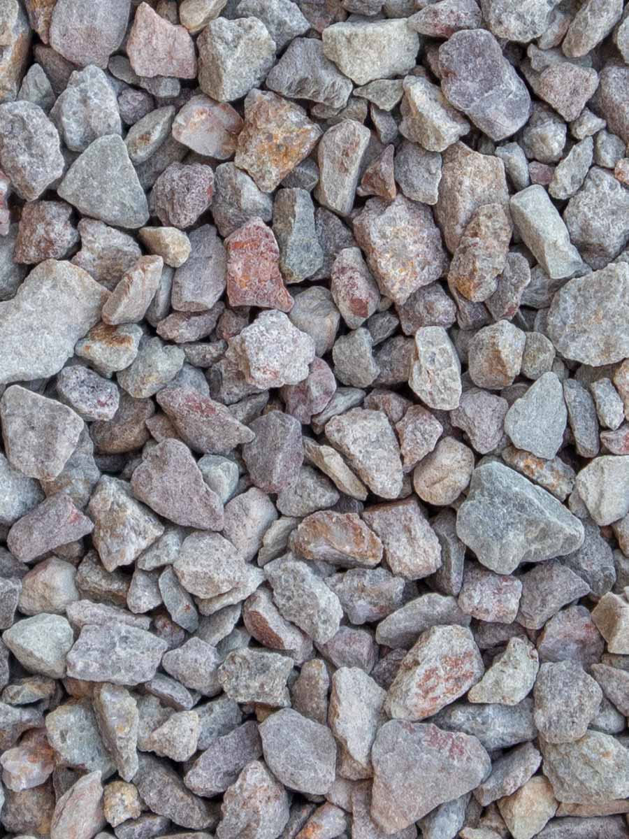 Grauwacke breuksteen 80/120mm Aggregates International grind & split