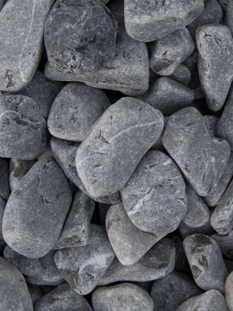 Nordic grey grind 20/40mm