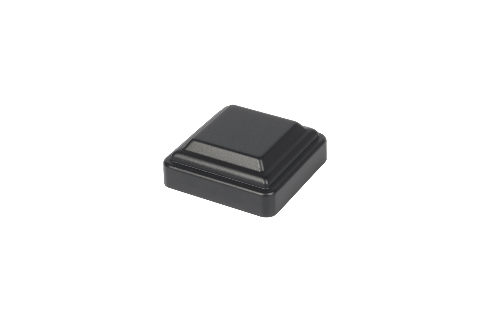 Paalkap Aluminium Composiet Tuinpaal