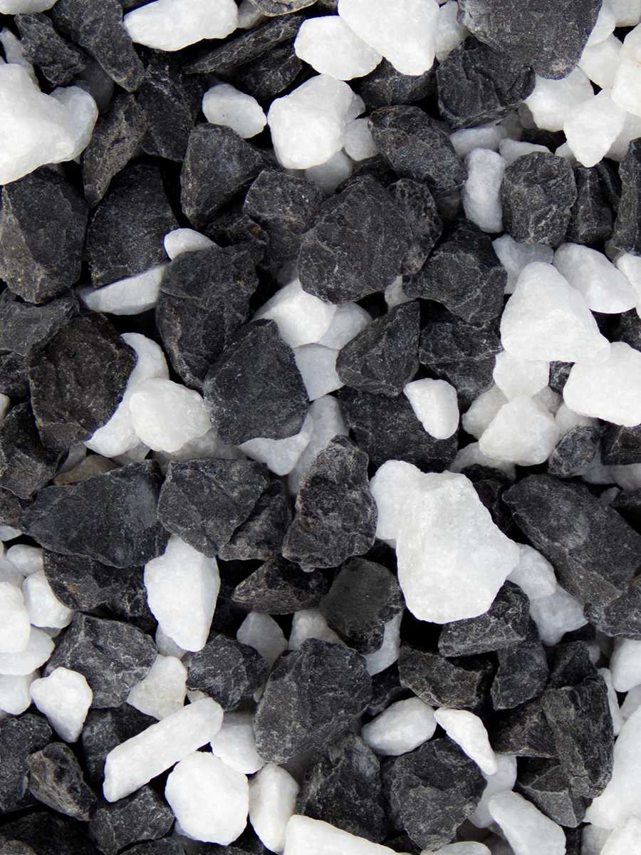 Panda split 8/12mm Aggregates International grind & split