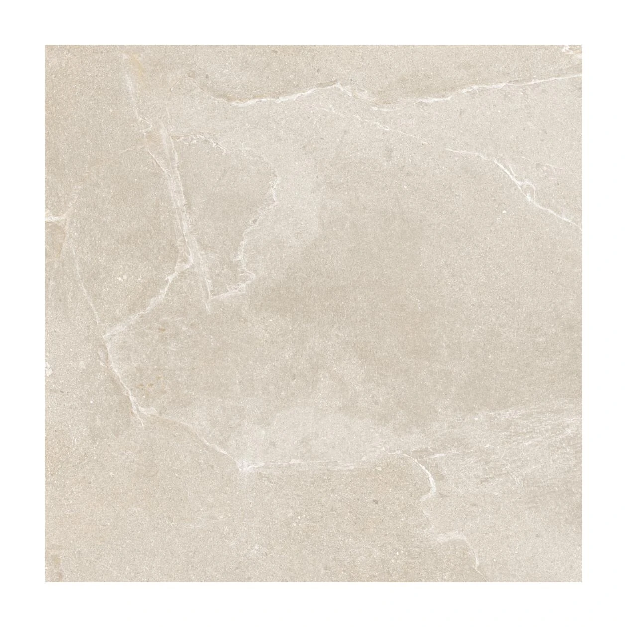 Ceramaxx Earth Sand, 60x60x3 cm Michel Oprey & Beisterveld keramische tegel