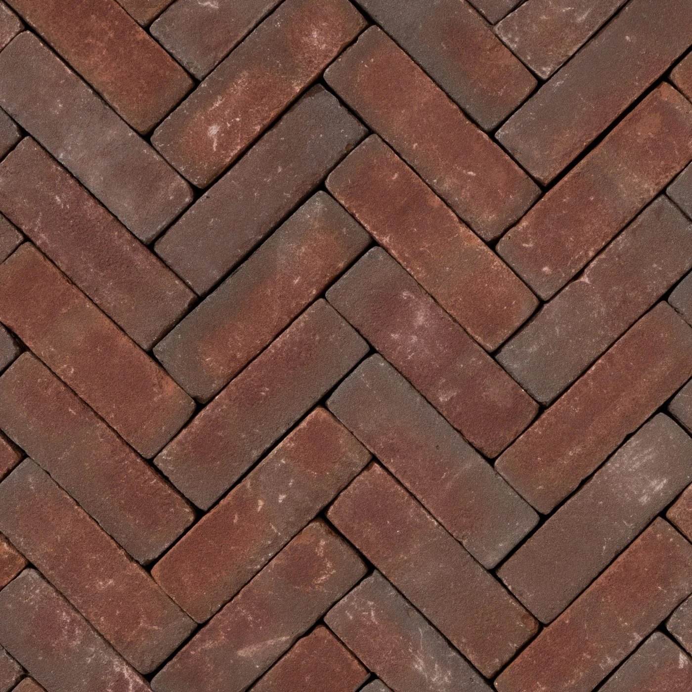 Rustiek Dikformaat UDF60 Ruston 6x6,5x20cm