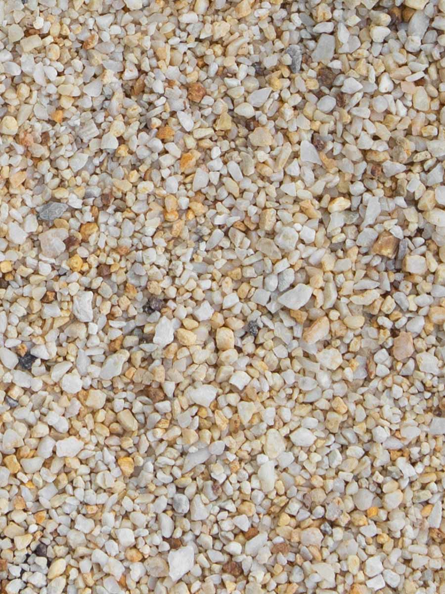 Taunus kwarts grind 8/16mm Aggregates International grind & split
