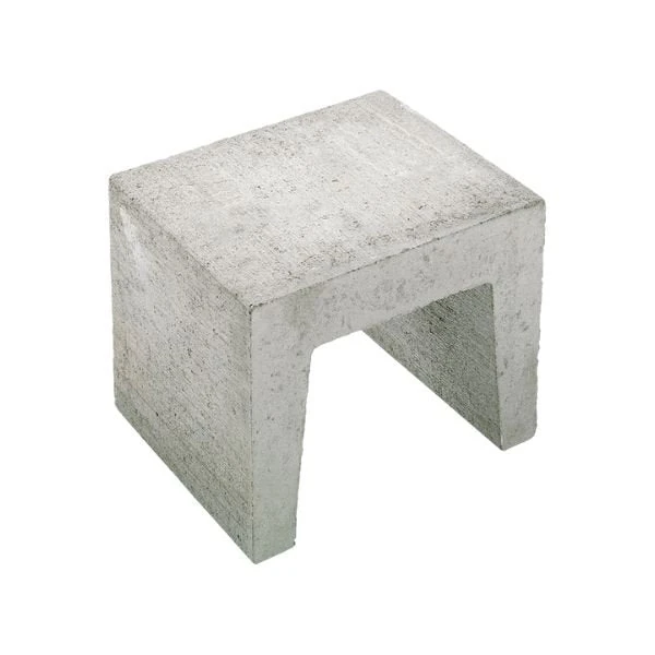 U-Element Grijs