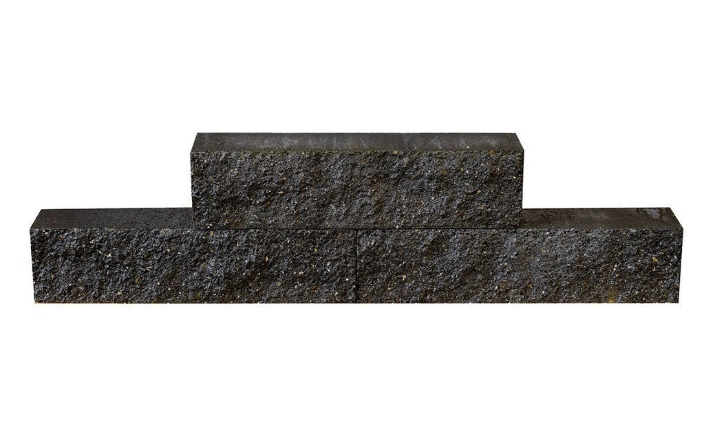 MBI Gigasplitblok Basalto 60x12x15cm