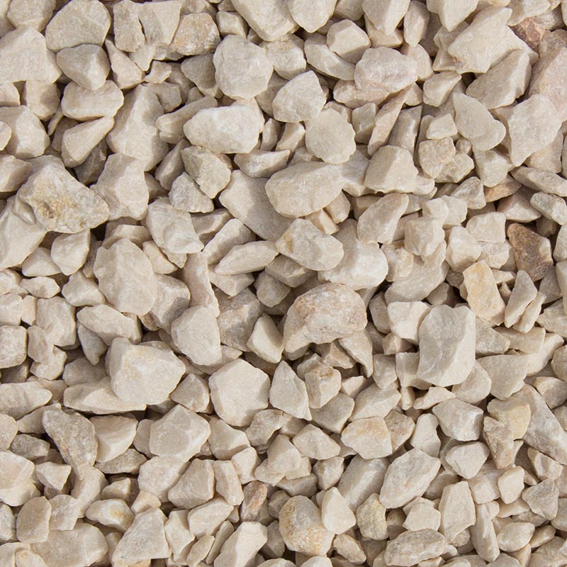 Yellow sun marble split 5/11mm